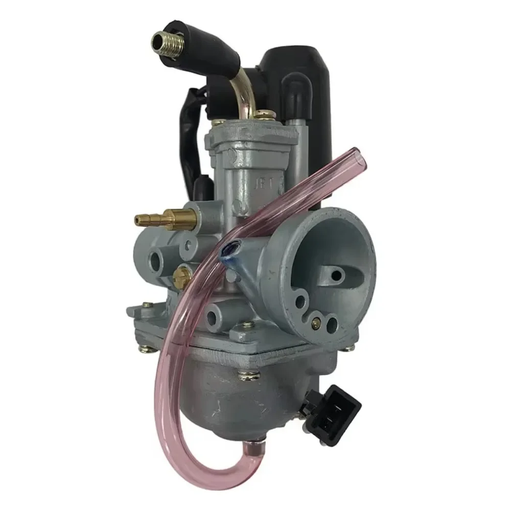 Carburetor for Polaris Sportsman 90 90cc ATV Carb 2001-2006 Electric Choke