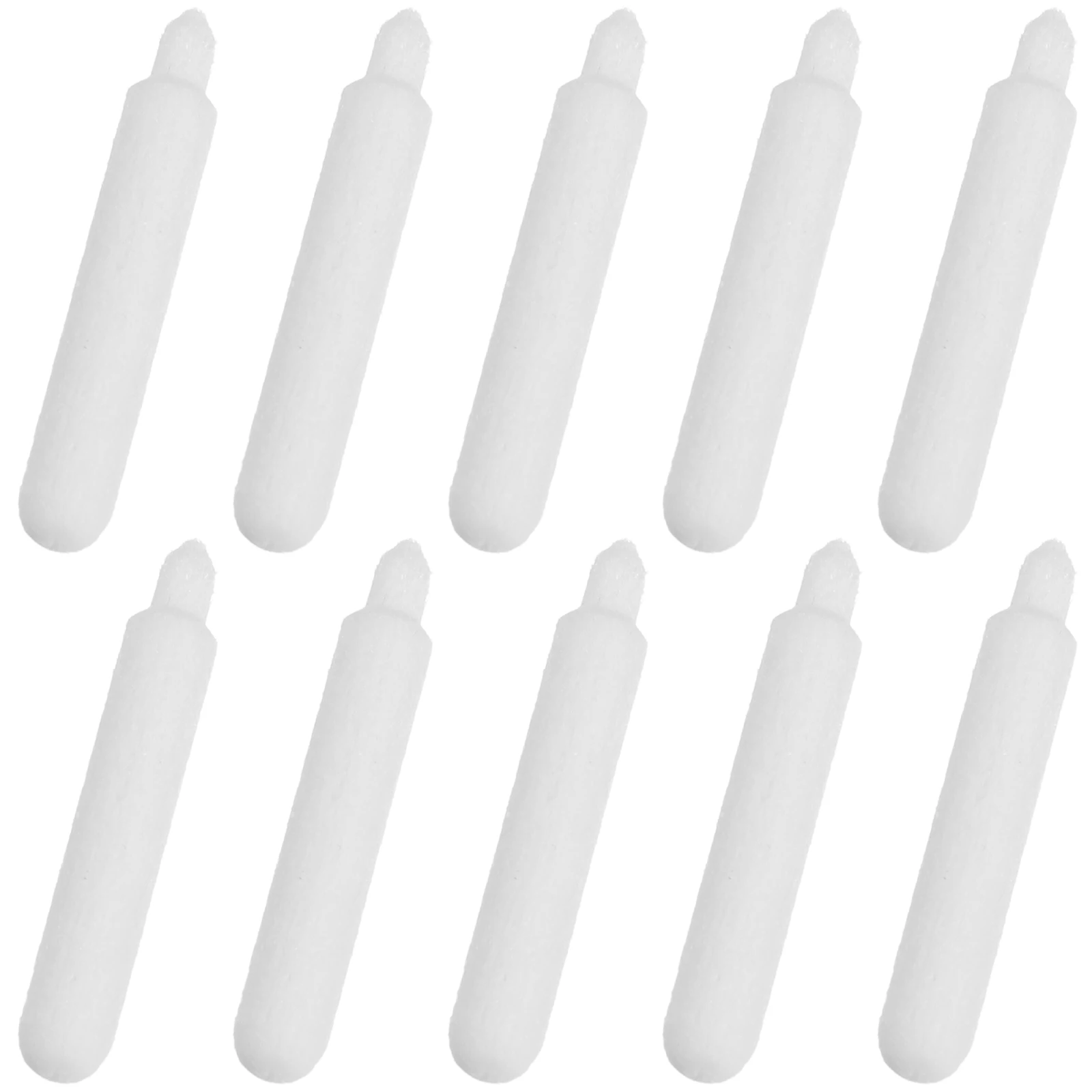 

Replacement Pen Nib Acrylic Marker Tips Paint Nibs Supplies Dual Dot Markers Replacements