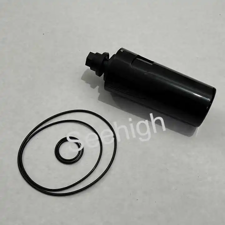 2901021900 Industrial Compressor Parts Water Separator Drain Valve for Efficient Water Management