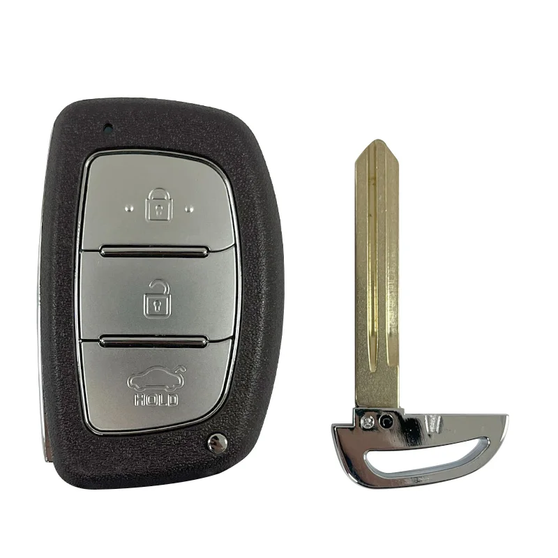 CN020288 per Hyundai Sonata 2014-2017 Smart Key Remote 3 pulsanti 433MHz muslimatexplaid FCCID: CQOFD00120