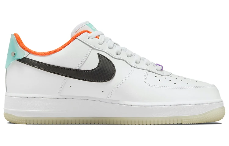 Nike Air Force 1 Low Have A Good Game Sneakers shoes