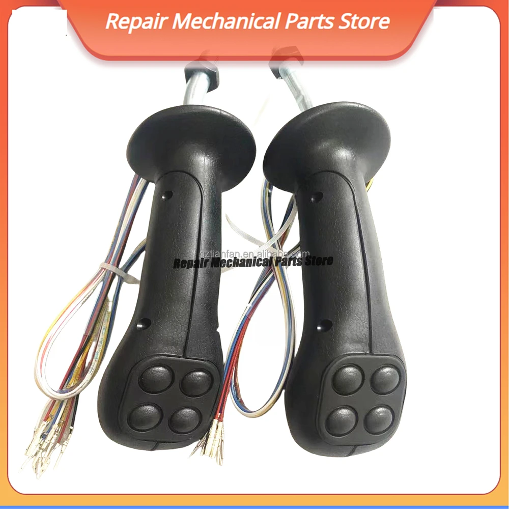 

Для 5-кнопочного экскаватора, джойстика, клей E305 E305.5c304cr 304d 305cr 305d 290-7848 290788, детали инженерного оборудования