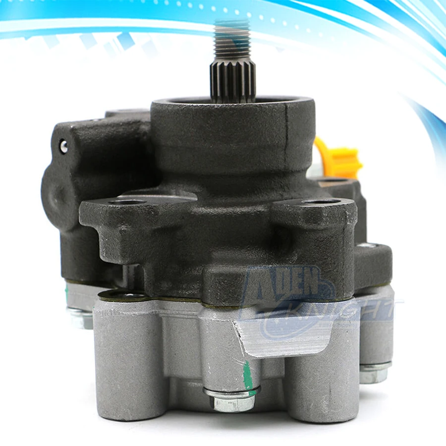 

Насос гидроусилителя руля для Toyota Corolla Chevrolet Prizm L4 1.8L 1998-2000 гг. 44320-02033 94859017 4432002033 94858906 215129