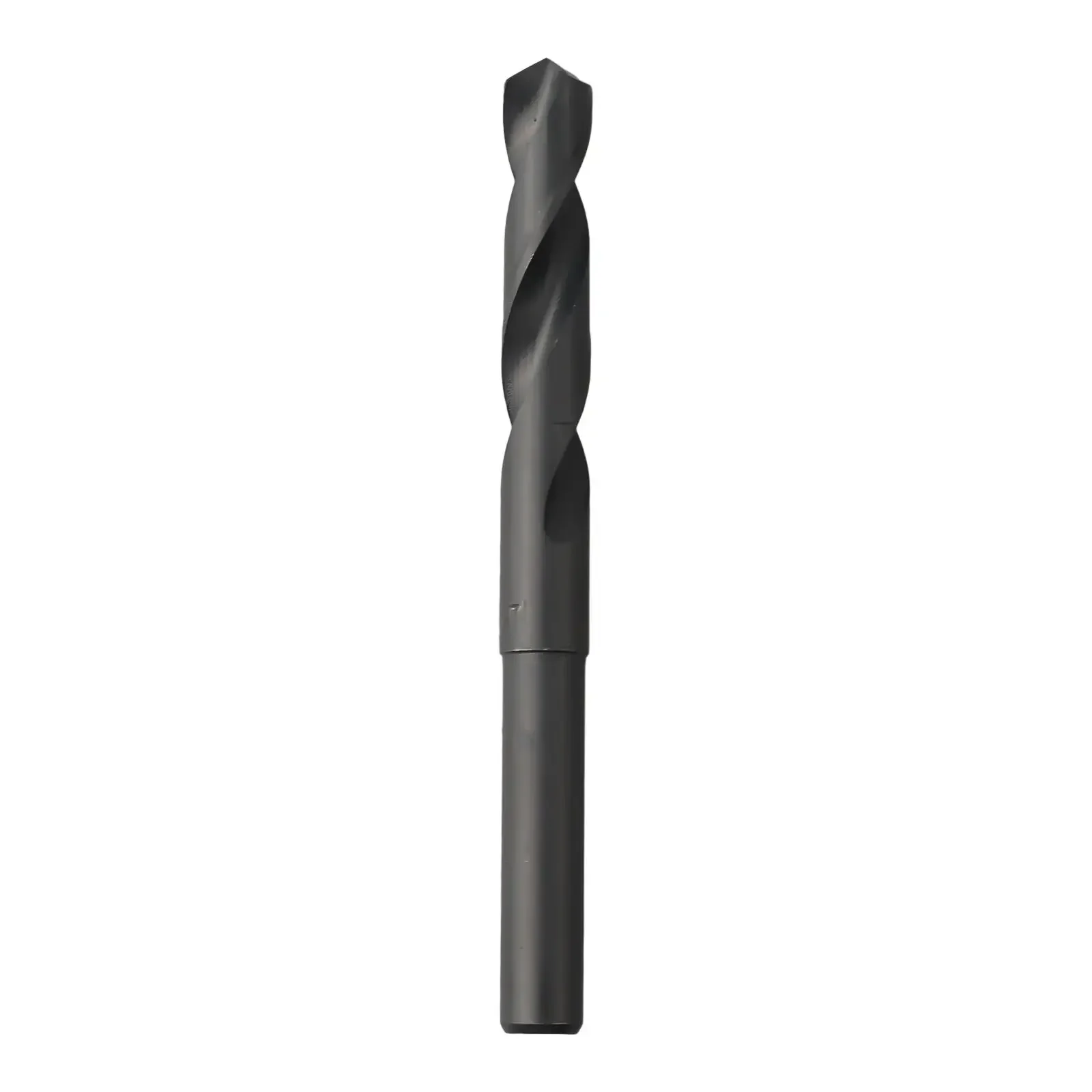 Shank Drill HSS Blacksmith Drill Bit 1/2 Straight Shank 13.5mm - 16mm 1PCS Drill Metric Size Woodworking Supplies