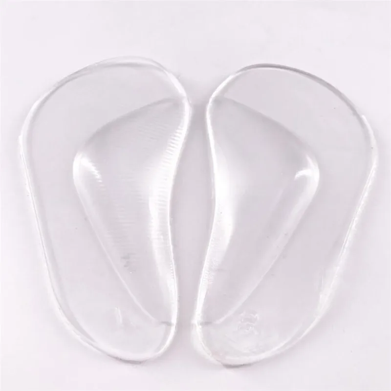 Kids' Silicone Arch Support Insoles