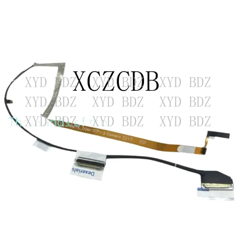 

Линейный кабель ЖК-видеоэкрана DB, новый для DELL Inspiron 5410 7415 5400 WM14 0GM6H0 40P