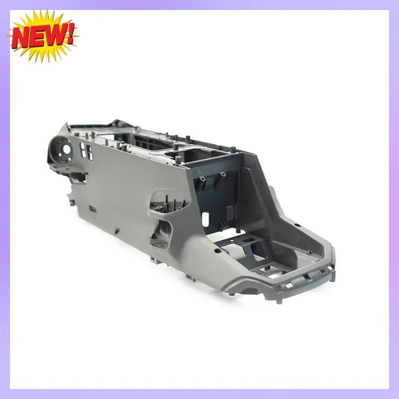 

T24C Replacement Middle Shell Middle Shell Body Frame Upper Cover Bottom Shell Repair Replacement Part Middlle Shell