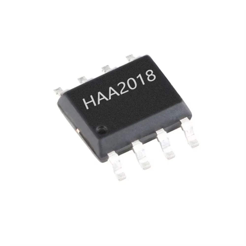 HAA2018 LTK5128 SOP8 AB Class D 5W Audio Power Amplifier Module Surface Mount Component Integrated Circuit