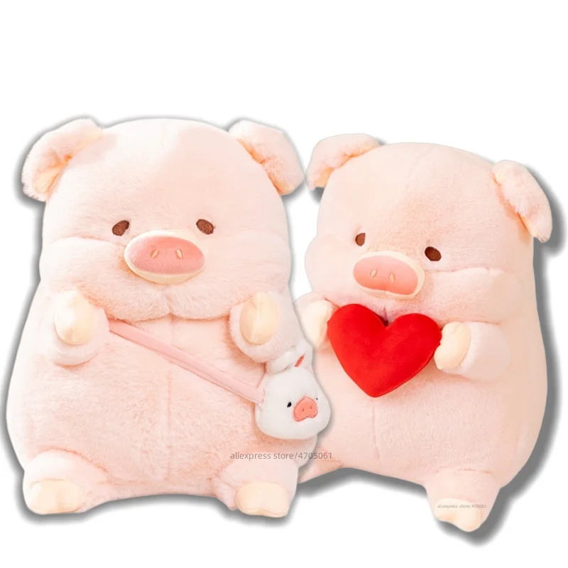 Soft Fluffy Valenti…