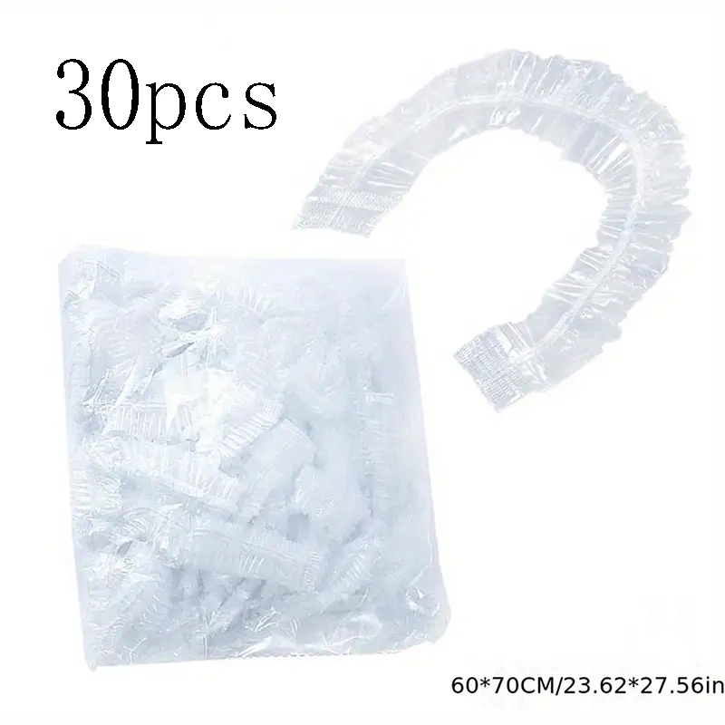 Electrical Appliances Microwave Oven Rice Cooker Household Disposable Large Protective Film Dust Cover