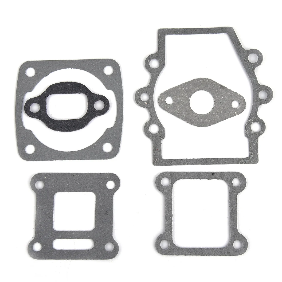 47cc 49cc Mini Pocket Parts Atv Quad 4 Wheeler Dirt Bike Moto Motor Engine Carb Gasket Set NEW