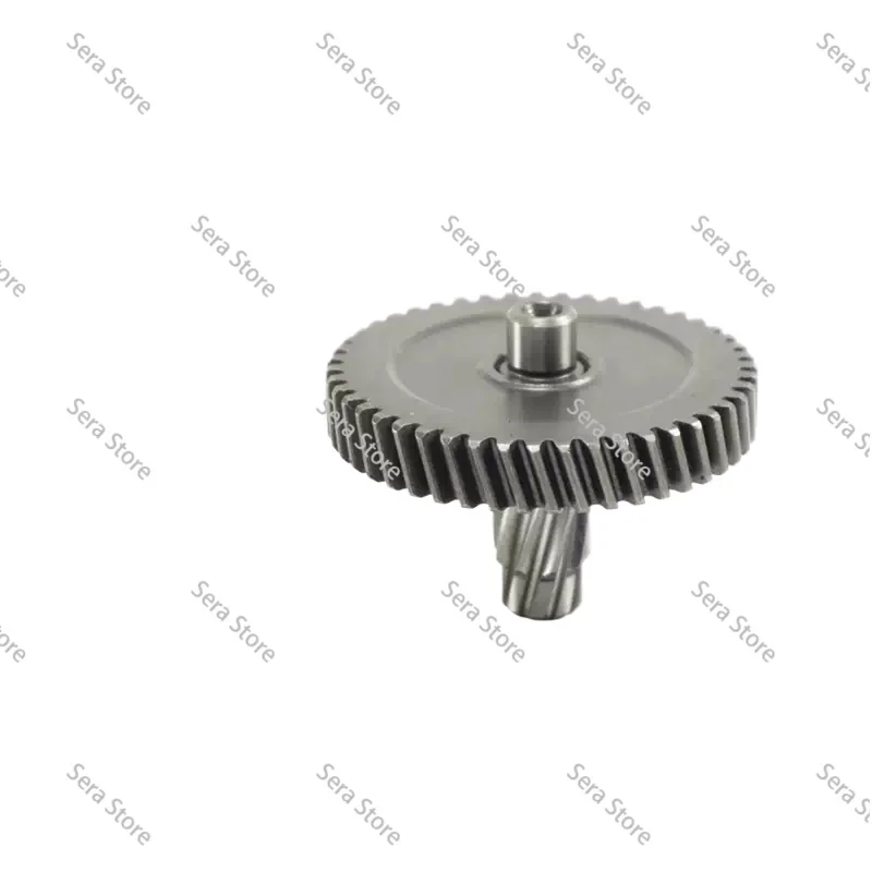 MT15 electric forklift gear Little Diamond electric pallet handling vehicle drive motor gearbox