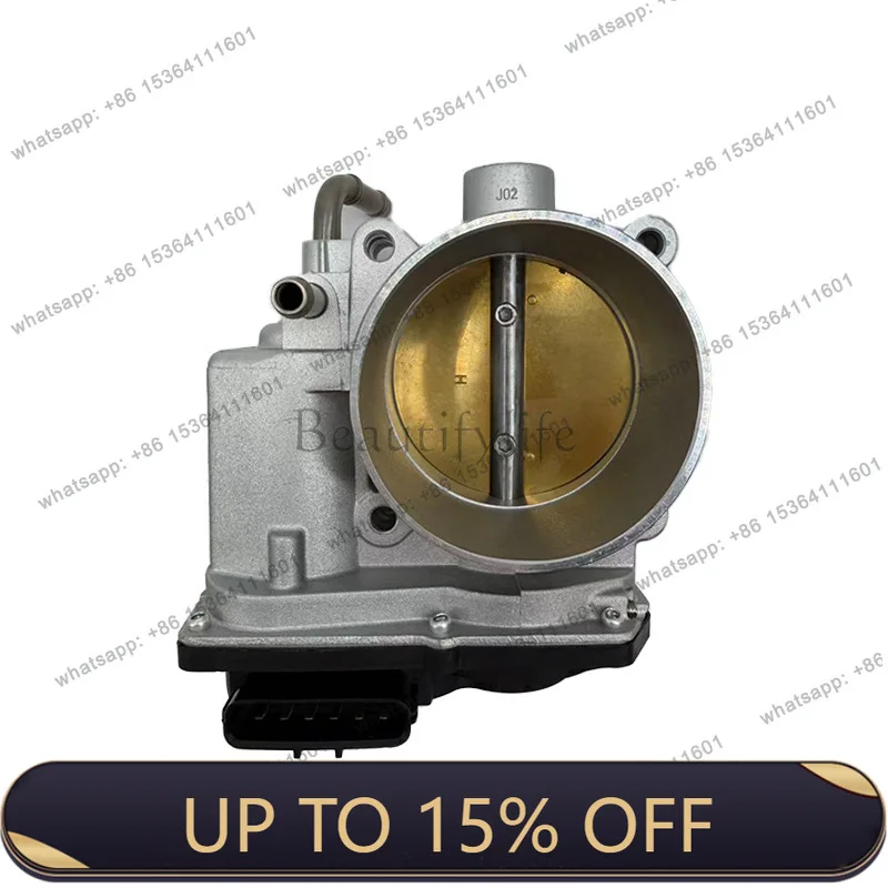 LX for automotive throttle assembly 2230-31050 2230-0P040 2230-31070