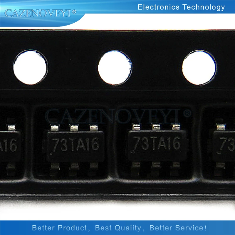 5pcs/lot 73D14 73D31 73D32 73D33 73D34 73D35 73B52 OB2273MP OB2273AMP SOT-23 In Stock