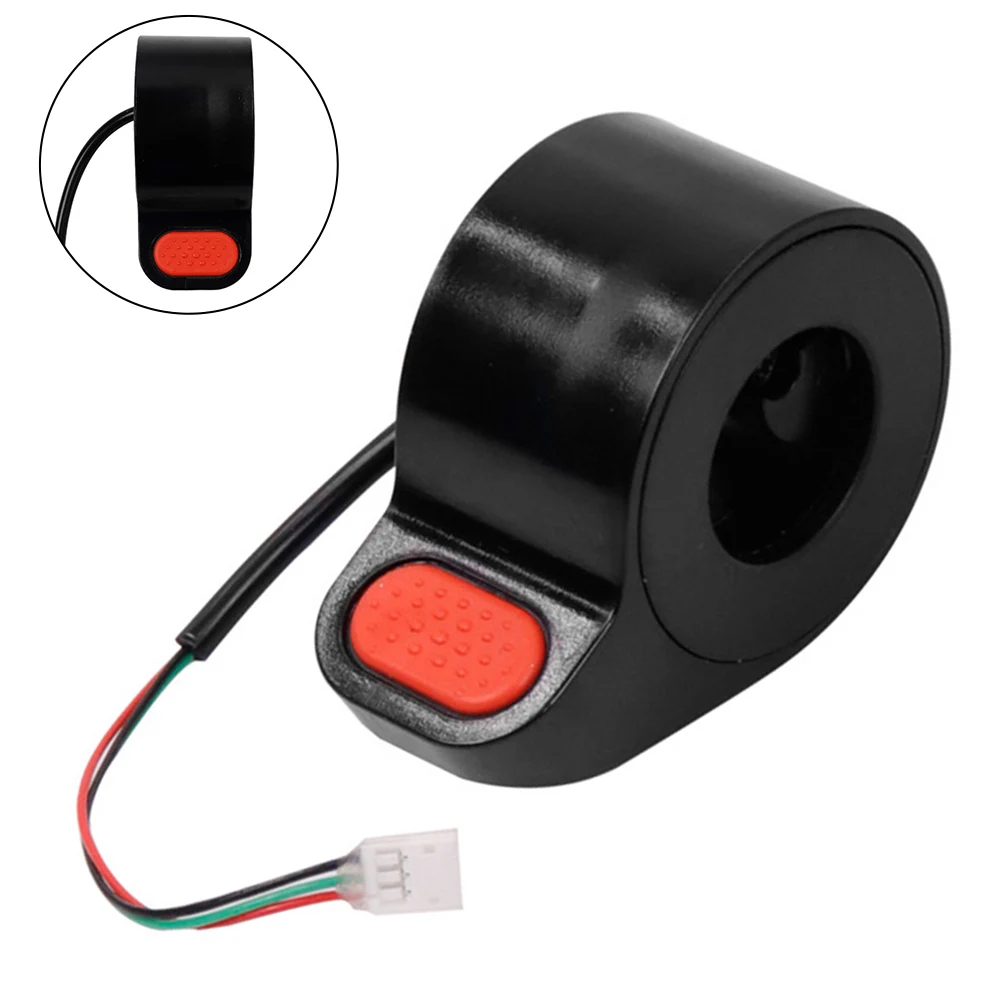 Electric Scooter Throttle Accelerator for M365 Pro/Pro2 Enhance Your Electric Scooter Riding Experience with This Finger