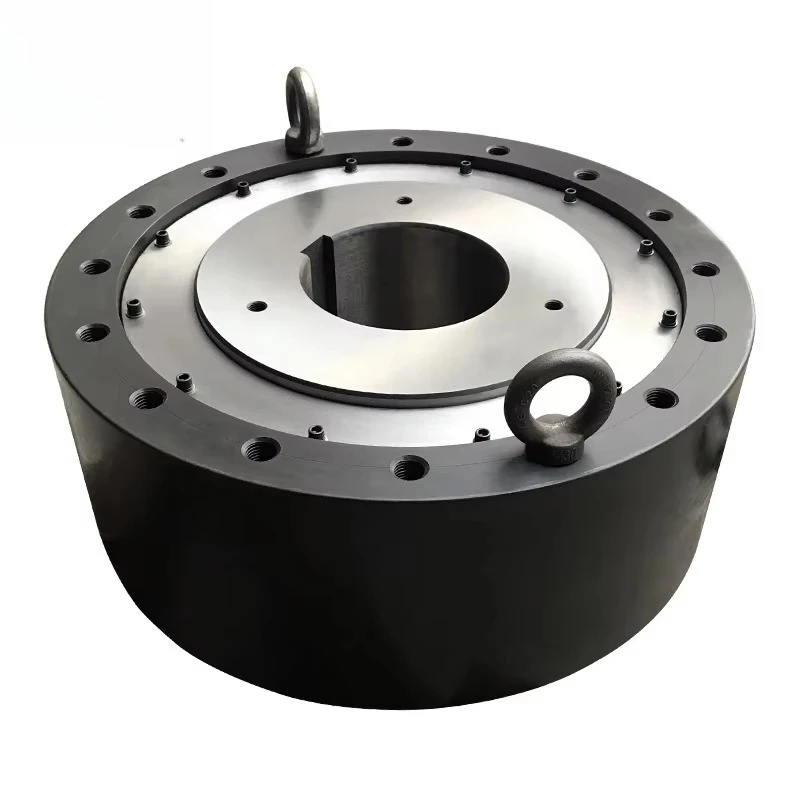 

Cement plant one-way check clutch BS160