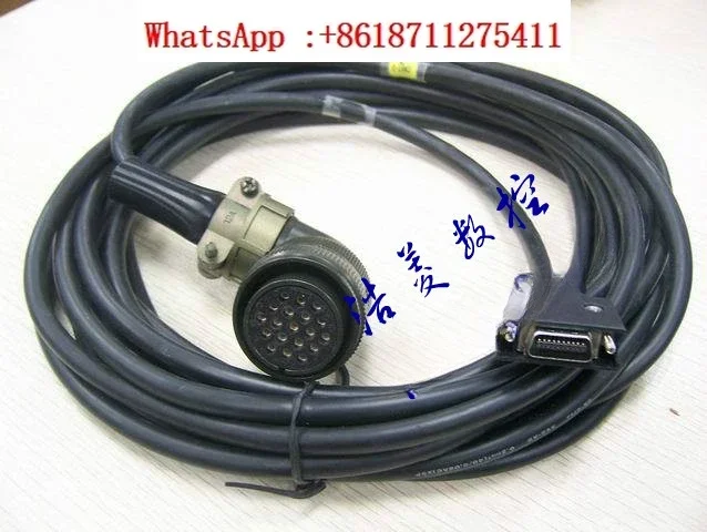 

M64/M520 servo motor encoder cable/CNV2-3-5M