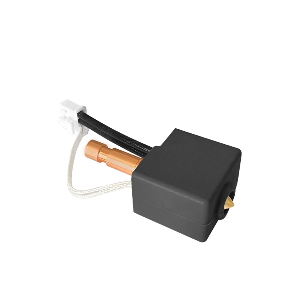 

AA98 For S1 Upgrade Hotend Bi-Metal Heatbreak Throat S1 Hot End Kit 3D Printer Print Head Accessories