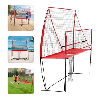Adjustable Multi-Sport Training Net 1