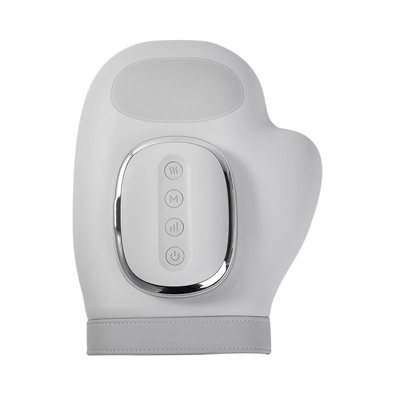 

Hand Massager with Heat and Compression Hand Massager with 3 Temps 3 Massages for Arthritis Wrist & Carpal Tunnel Relief