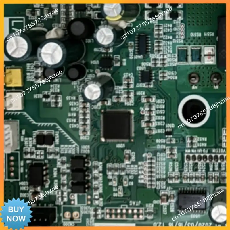 A10R Voor Gree GMV Compressor Voeding Board Frequentie Conversie Board Module 30228000010 ZQ3330A GRZQ86-R4