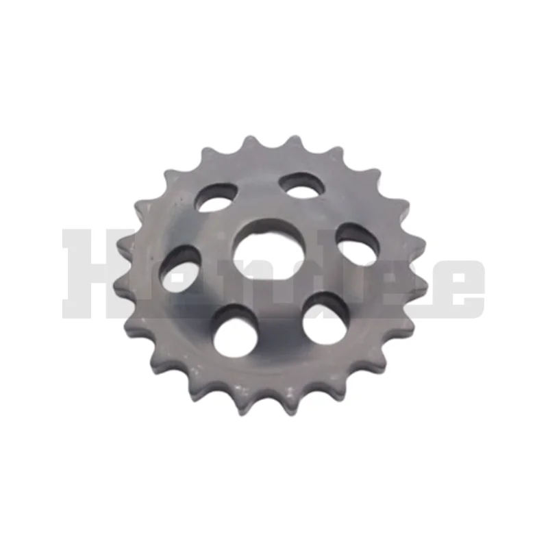 MINI Engine Oil Pump Sprocket for BMW N14B16A,High-quality Automotive Parts OE:11277500502-52L,11217588996,11417548872