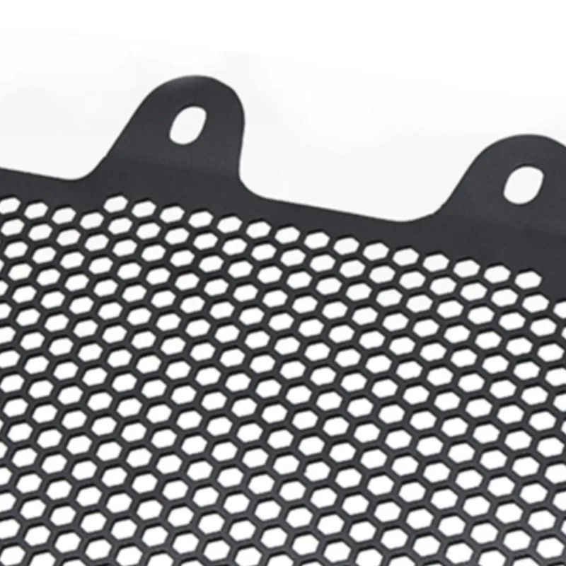Motorcycle Radiator Grill Cover Protector RnineT Oil Cooler Guard For BMW R Nine T Pure Racer Scrambler R9T 2014 - 2023 2024