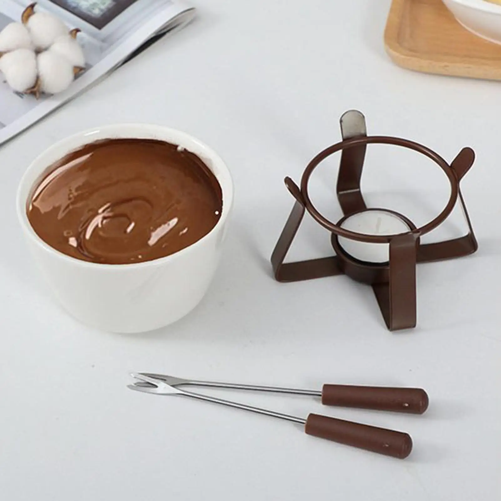 #38 Popular Fondue Pots Choices