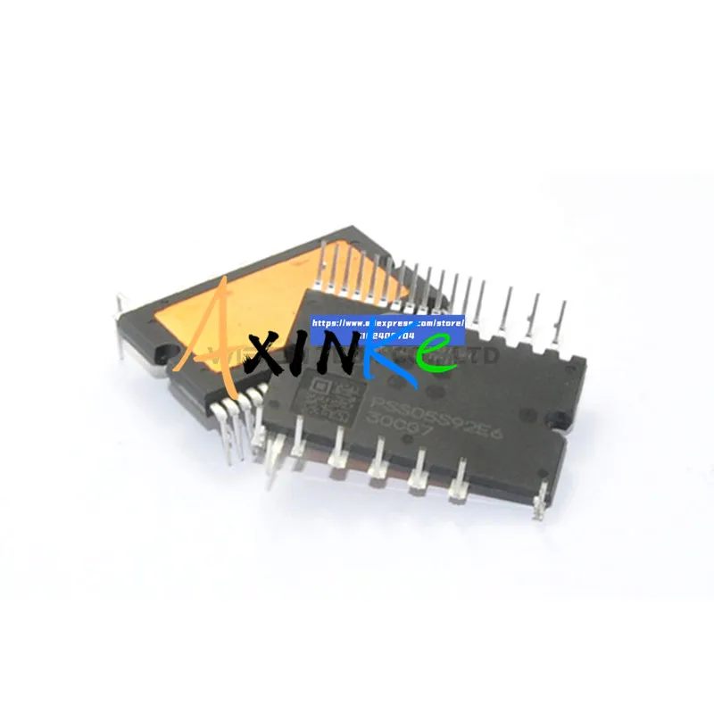 PSS05S92E6 PSS05S92E6-AG PSS05S92F6  NEW  ORIGINAL MODULE SKIIP 23AC12T4V1