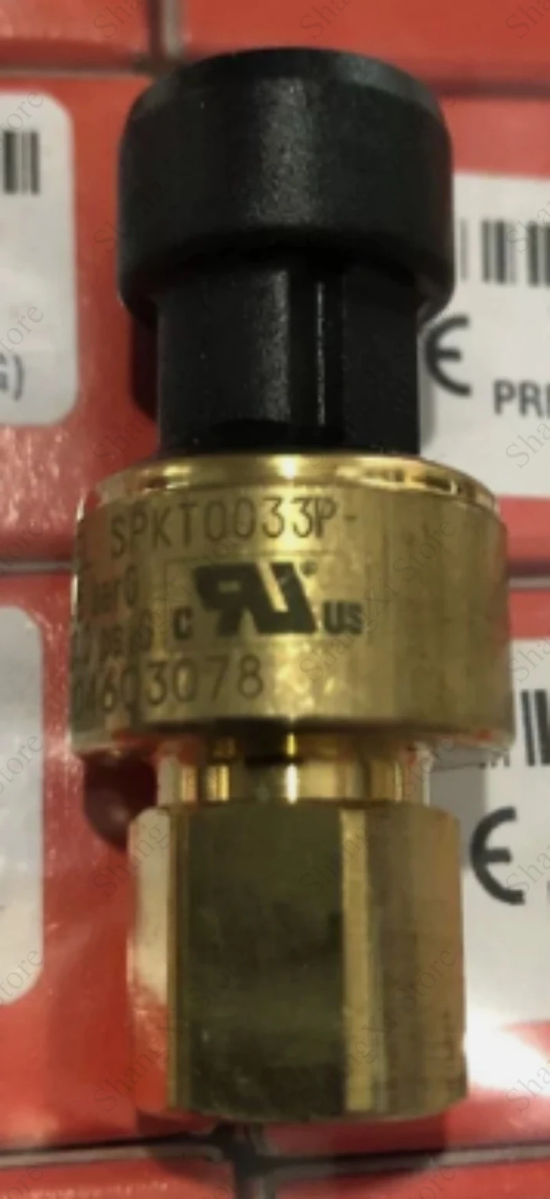 1PC Brand New SPKT0033P0 Pressure Transmitter Fast Shipment