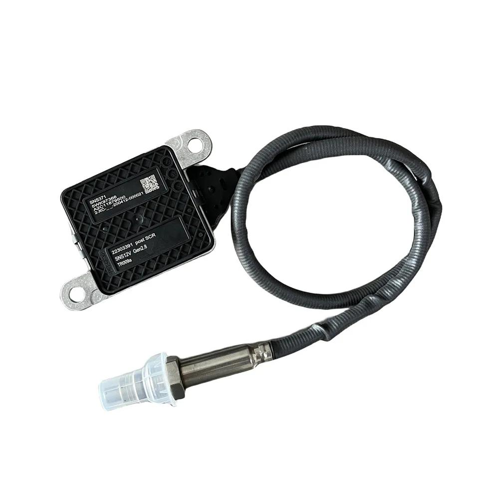 5WK97366 22303391 21636088 12V NOX Sensor