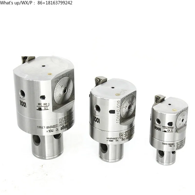 High Precision Cba …