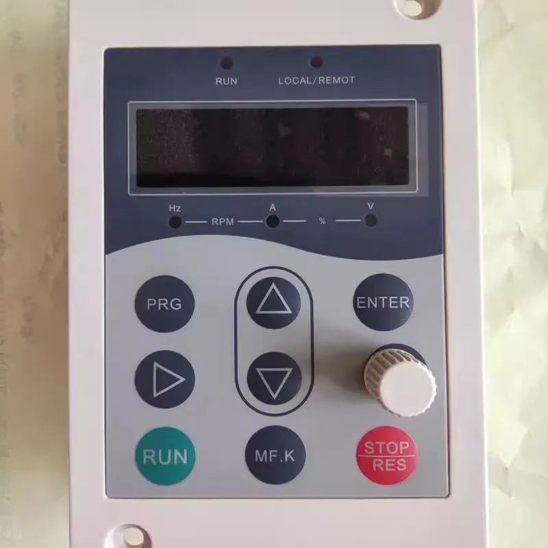 MD200 MD280  Series inverter operation panel  MDKE8 MD28KE2