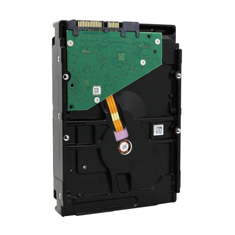 2T/3T/4T6T/8T /10T monitoring hard disk 256MB
