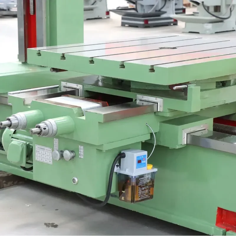 New Horizontal Cylinder T611 Boring Machine Good Quality Fast Delivery Free After-sales Service