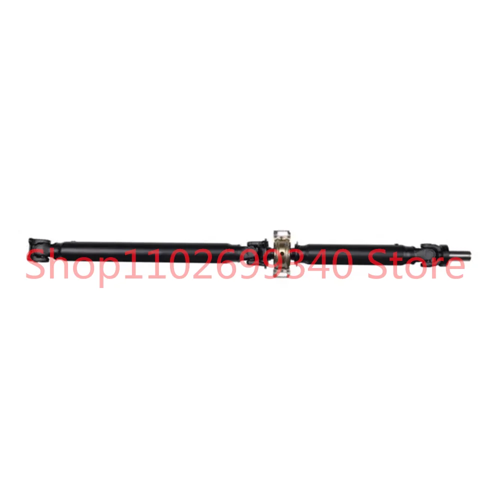 Eje de transmisión trasero 3710026550   37100-26550 para Toyota eje ASSY hélice con rodamiento central árbol de props eje de hélice Cardan