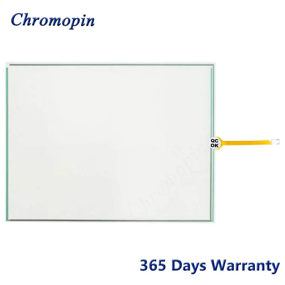 for EC49.000004.13 UT3.TLN20.D Touch Screen Panel Glass Digitizer for EC49-000004-13 UT3-TLN20-D Touchpad Glass