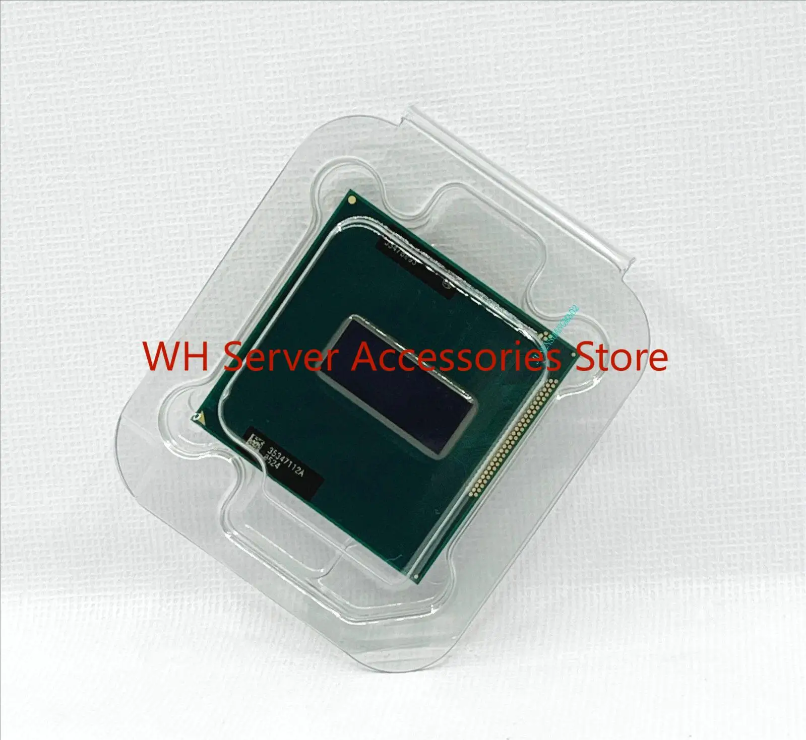 

Original Core i7 3610QM SR0MN CPU 2.3GHz 6M 45W 22nm FCPGA988 Notebook Processor