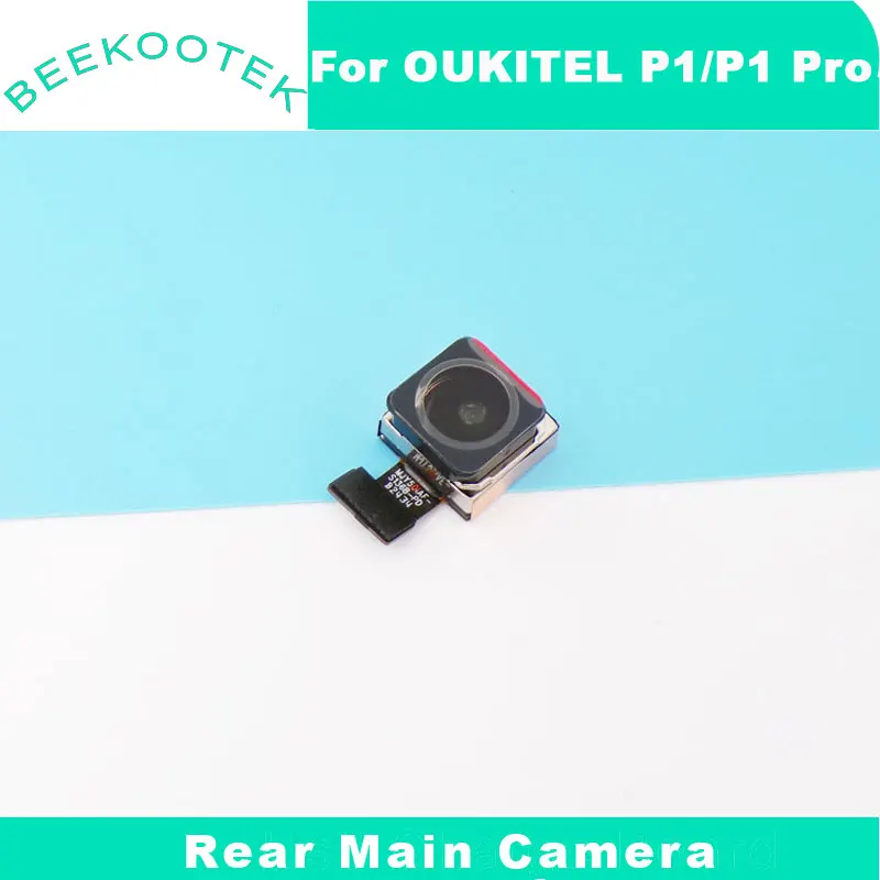 New Original Oukite…