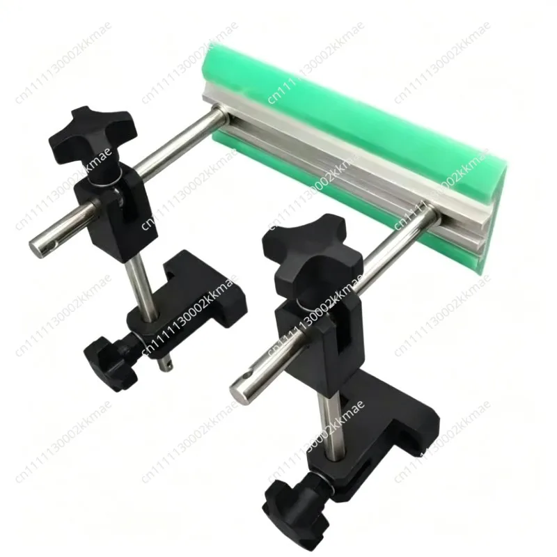Conveyor Line Accessories Adjustable Support Bracket - U-Clamp Side T Large Small C Fence Combination