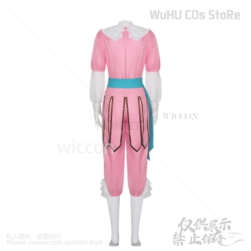 Аниме Castlevania Nocturne Косплей Юлия Белмонт Костюм Униформа Хэллоуин Рождество Карнавал Вечеринка Одевание Парики Индивидуальные