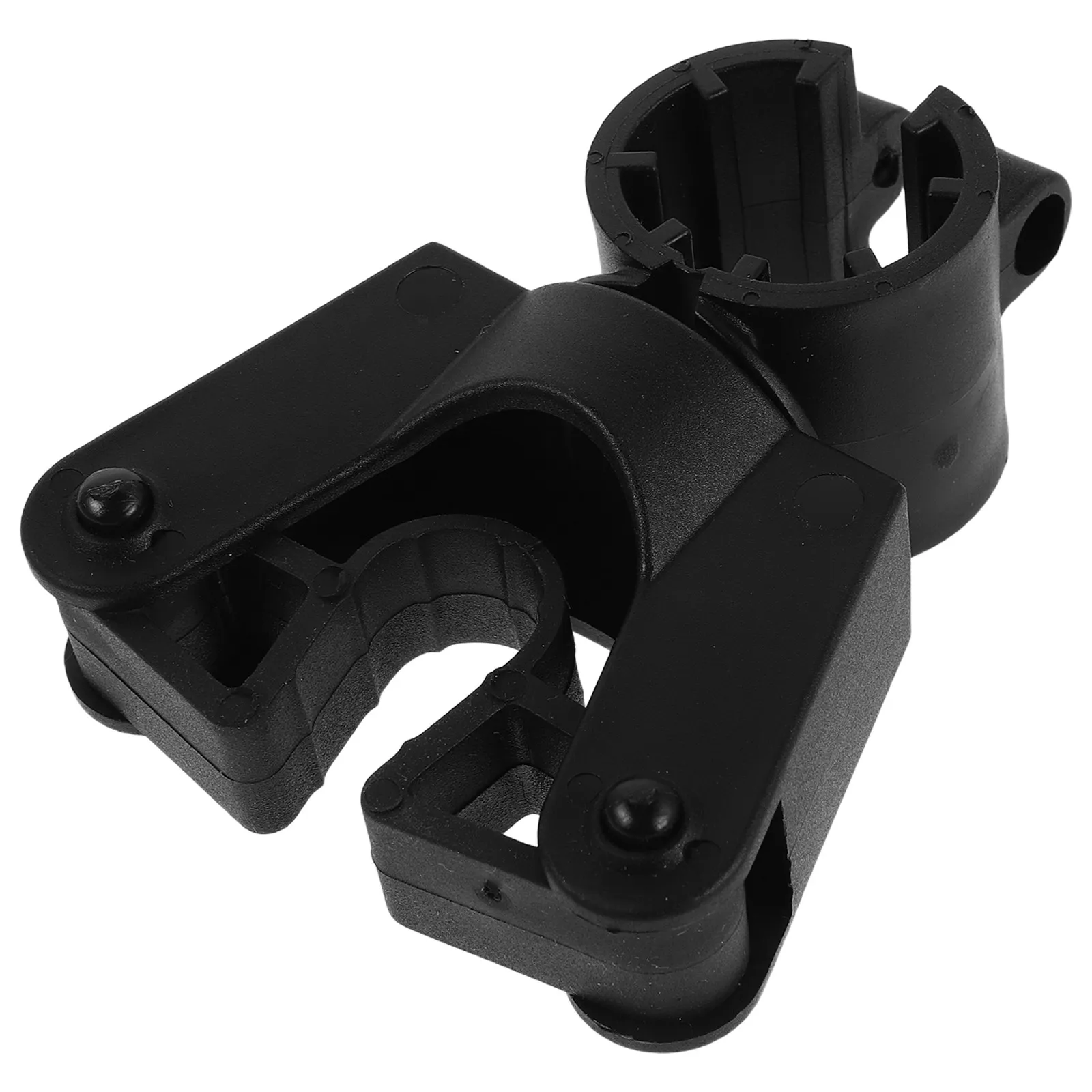 Portable Cup Holder for Wheelchair Armrest 2.2cm Clamp Easy Drink Holder for Seniors Manual Walker Water