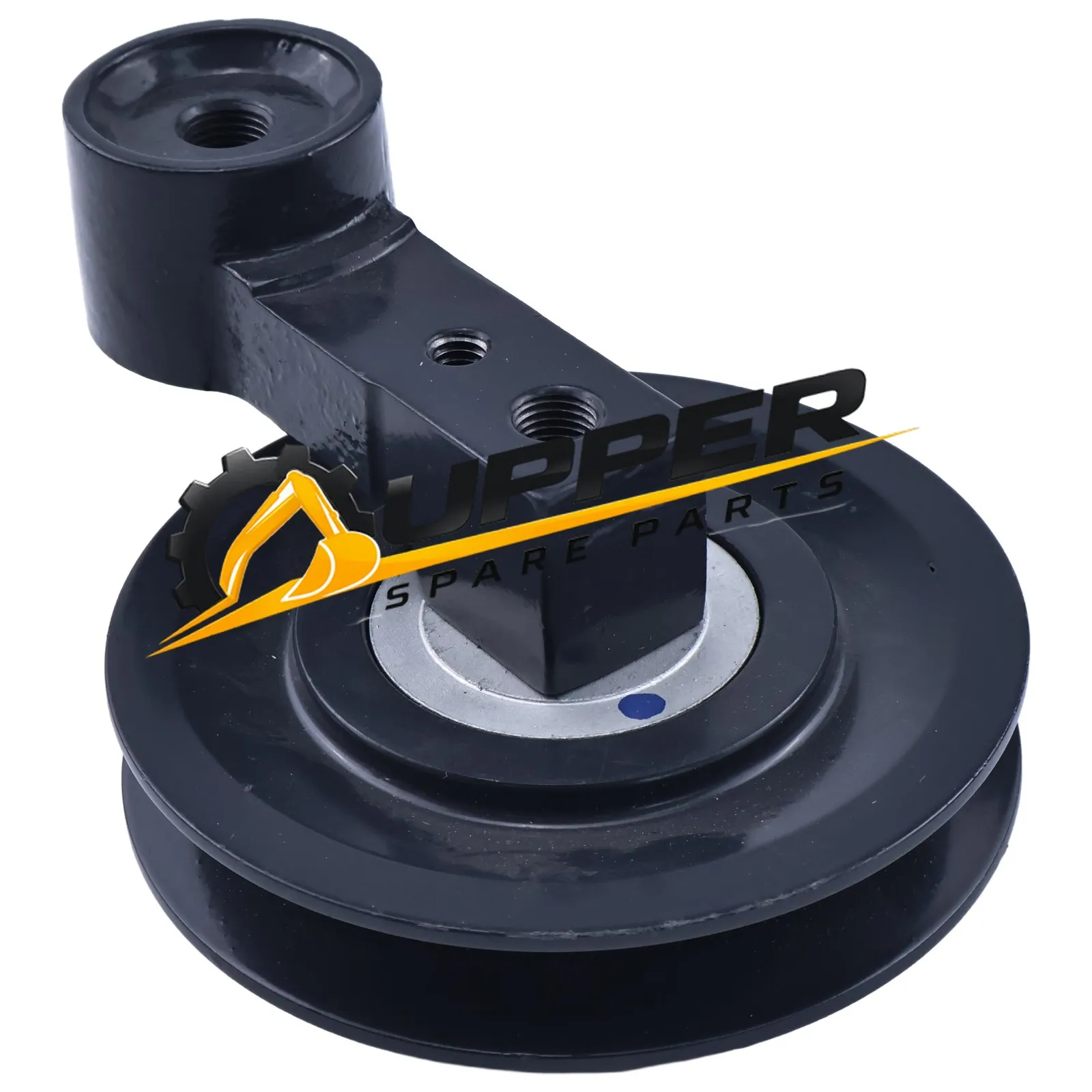 Idler W/Bracket 50-01184-03 For Carrier Genesis 1000 X4 7500 Ultra XT X2 2100