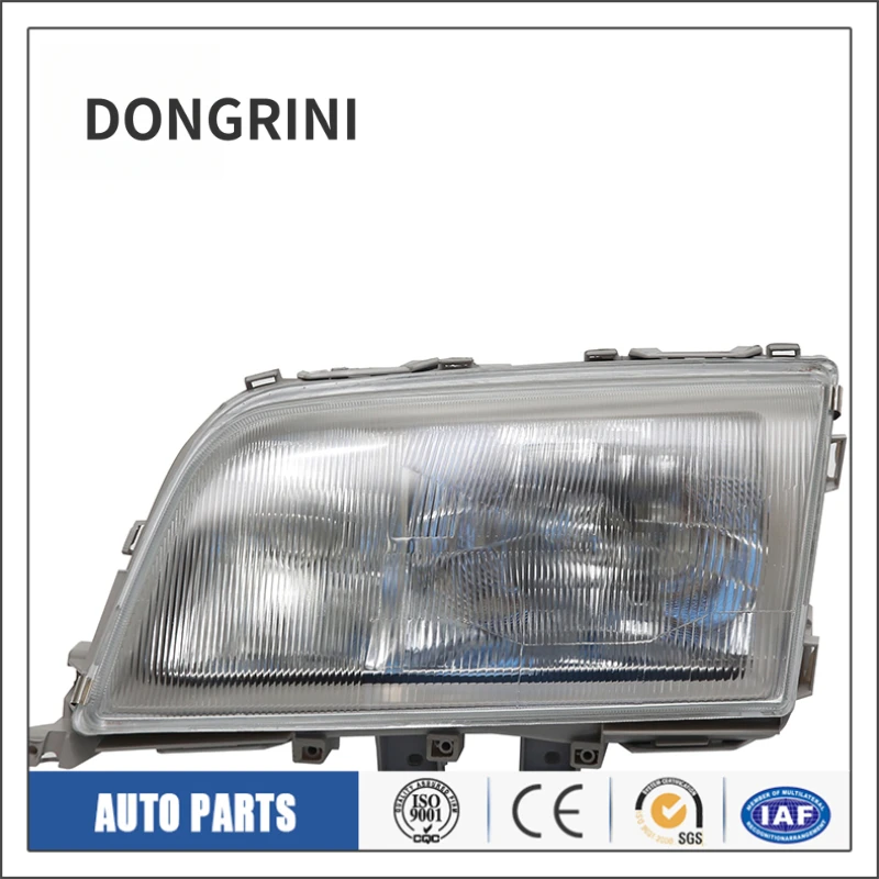 

Factory Price R 2028201661 headlights for cars For Benz W202 1994-2004