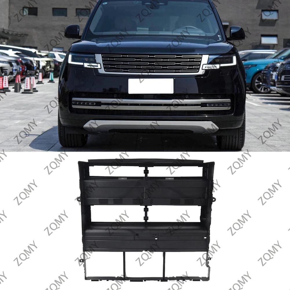 Car Radiator Air Duct Deflector For Land Rover Range Rover Range Rover Sport/Vogue 2023 2024 LR173783