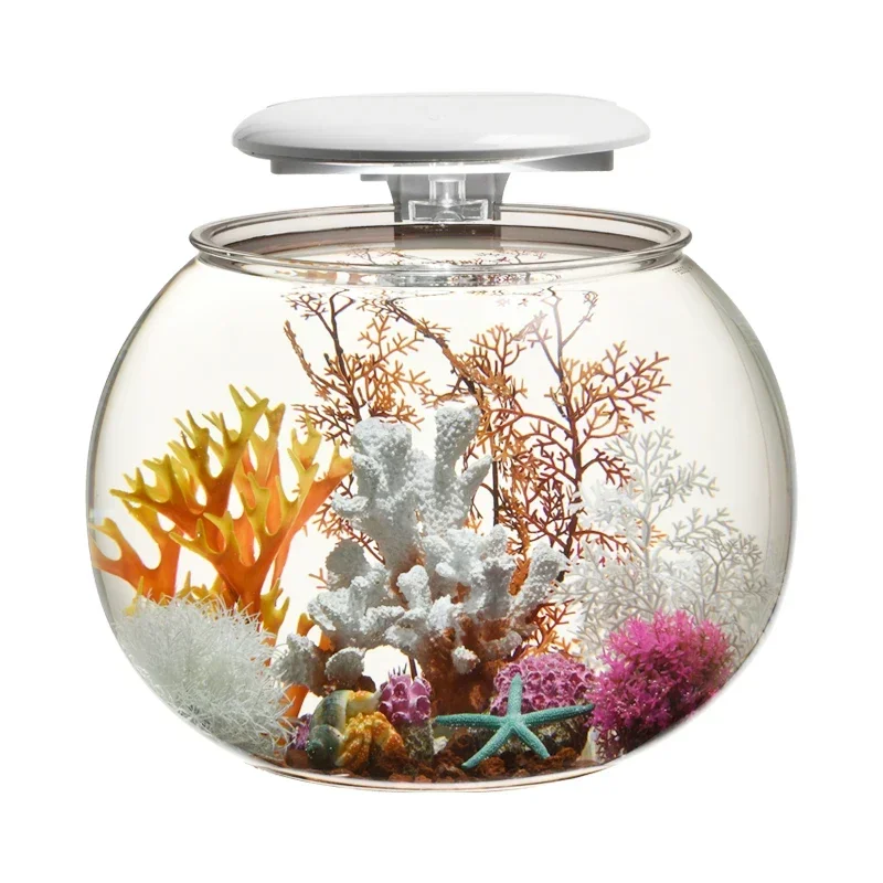 Hot Sale Cheap Acrylic Fish Tank Aquarium Plastic Fish Tank