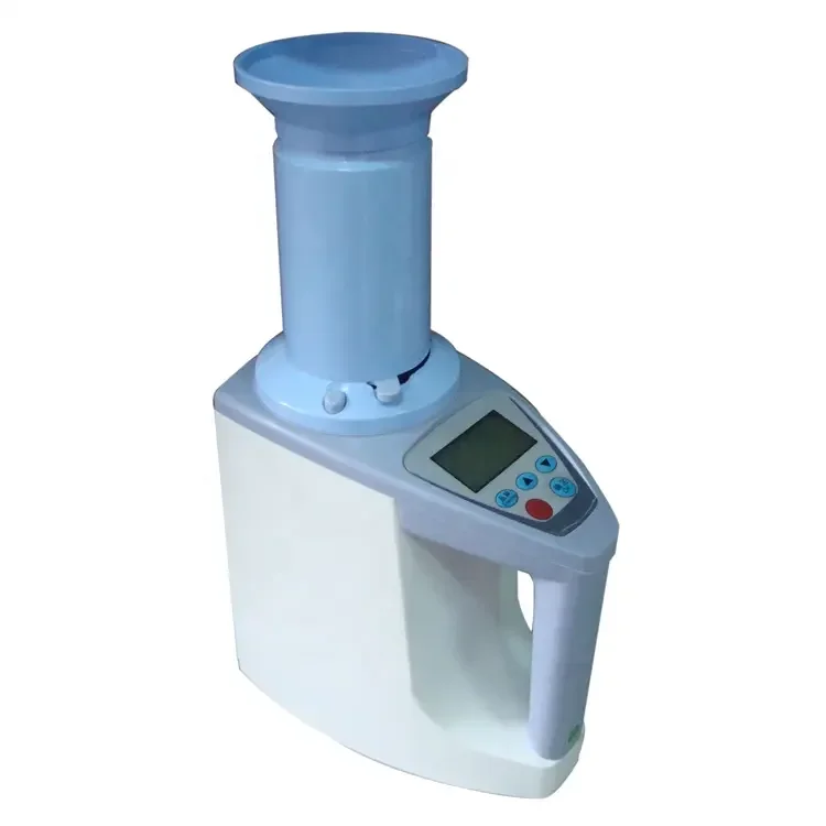 

LDS-1H Grain Moisture Meter Seed Analyzer