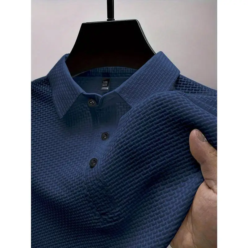 

Ice Silk Quick Dry Shirt Women's Fashion Breathable Cool Feeling Spring Summer Casual Business Office Wear Top