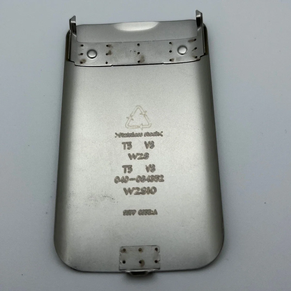 For Nokia C5 C5-00 Full Housing Cover Case With English Or Arabic Keypad Front Middle Frame Back cover Battery Cover