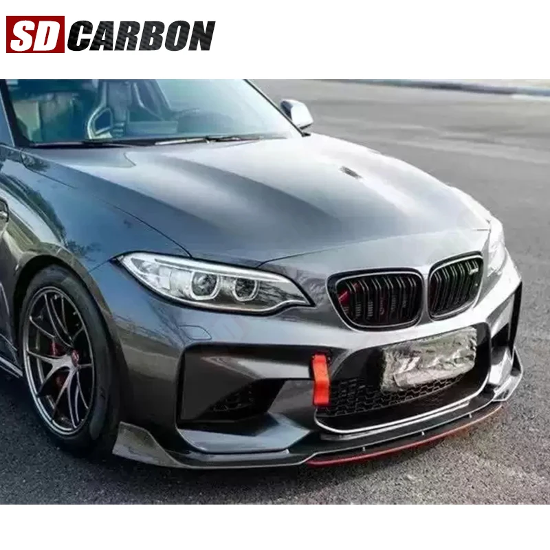 For Bmw M2 F87 2014… - image